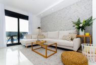 Nueva construcción  - Villa - Los Montesinos