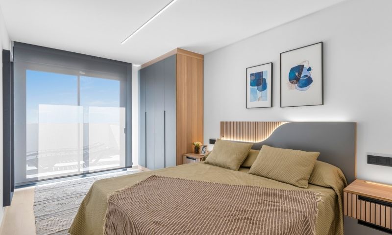 Sale - Apartments - Guardamar del Segura