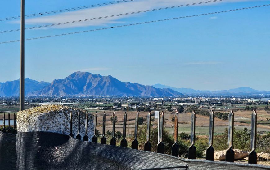 Sale - Villa - La Marina