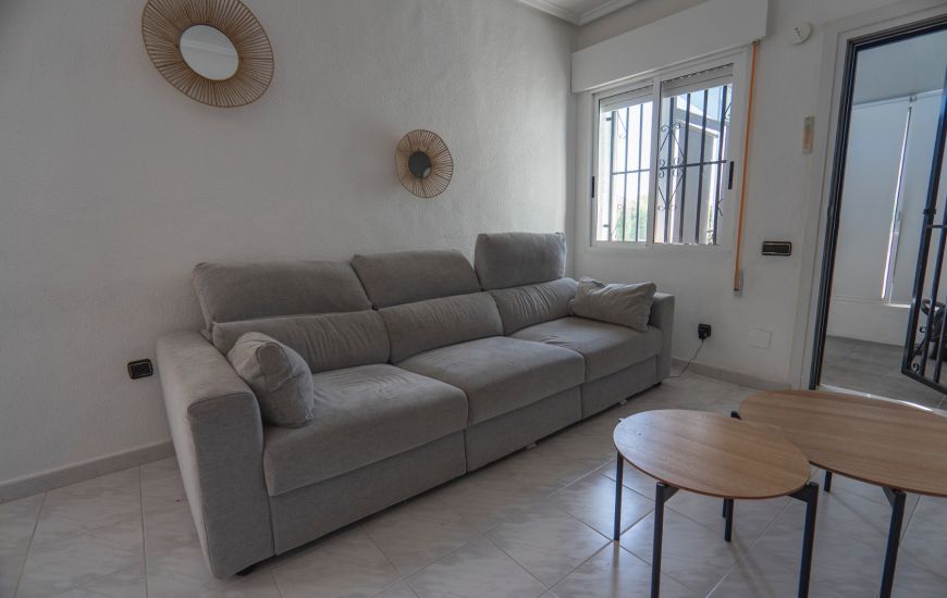 Sale - Semi Detached - Ciudad Quesada