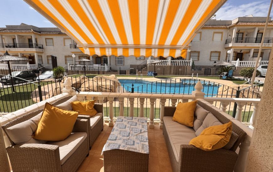 Sale - Apartments - Algorfa