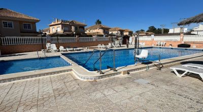 Bungalow - Sale - Torrevieja - Torrevieja