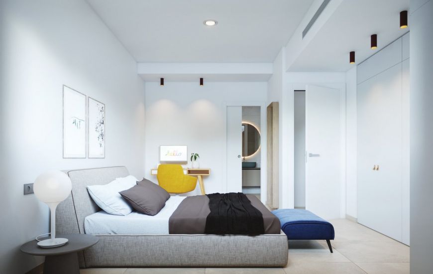 New Build - Quad House - San Pedro del Pinatar
