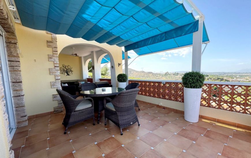 Sale - Villa - Ciudad Quesada