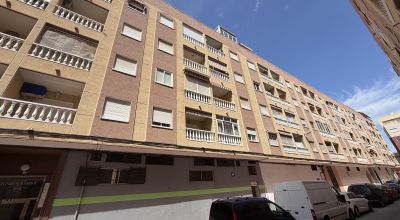 Apartments - Sale - Torrevieja - Torrevieja