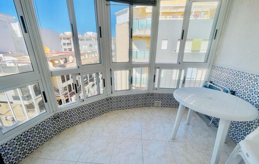 Venta - Apartamento - Torrevieja