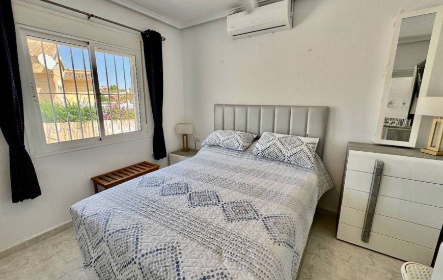 Sale - Villa - Ciudad Quesada