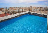 Nueva construcción  - Apartamentos - Torrevieja