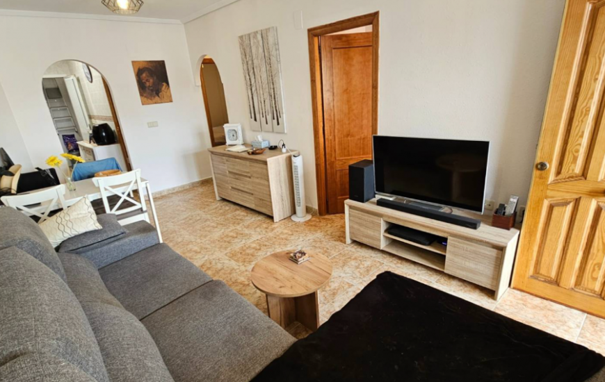 Sale - Apartments - Punta Prima