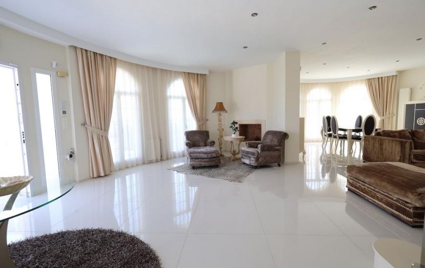 Sale - Villa - Ciudad Quesada