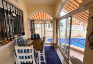 Sale - Villa - Algorfa