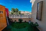 Sale - Rijtjeshuis - Ciudad Quesada