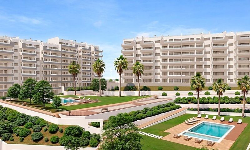 Sale - Apartments - San Miguel de Salinas - San Miguel De Salinas