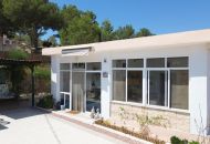 Sale - Villa - Hondon de los Frailes