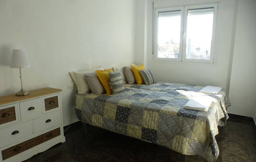 Sale - Apartments - Algorfa