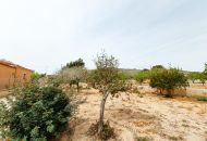 Sale - Villa - Hondon de los Frailes