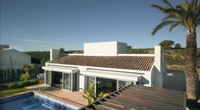 Villa - New Build - Sucina - Sucina
