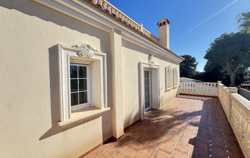 Venta - Villa - Cabo Roig