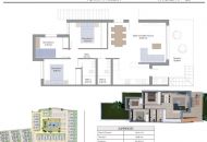 Sale - Bungalow - Finestrat