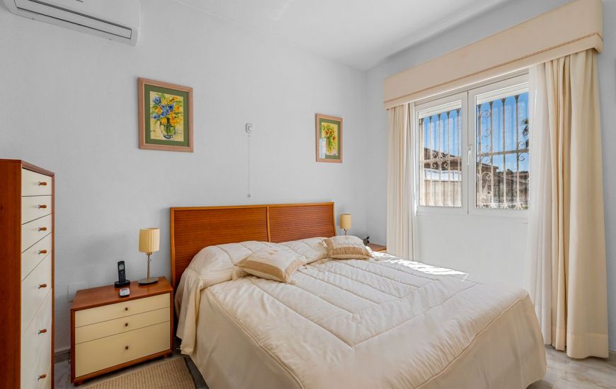 Sale - Villa - Benijófar - 