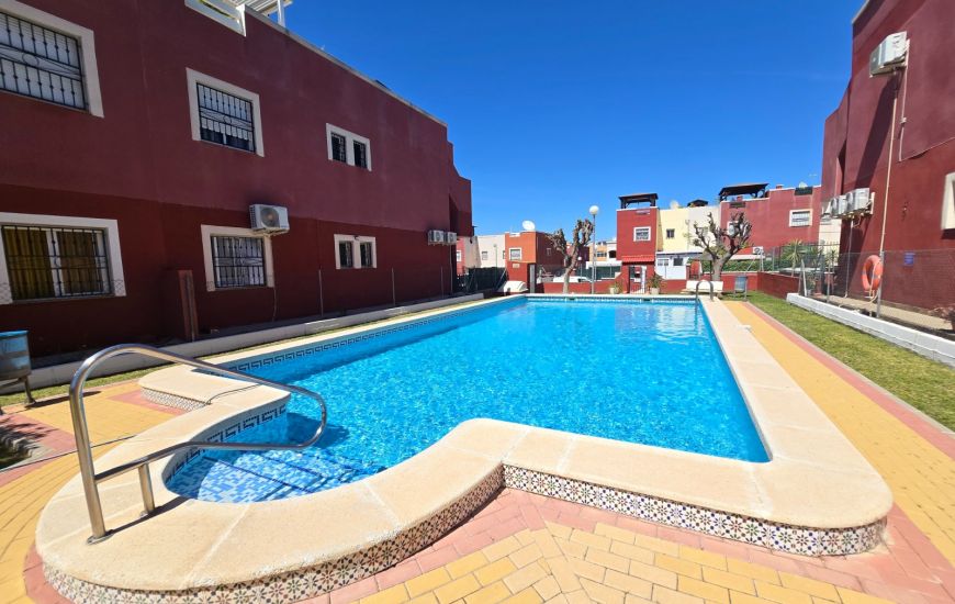Venta - Apartment / Flat * - Orihuela Costa *