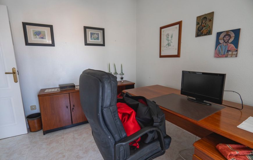 Sale - Half Vrijstaand Huis - Ciudad Quesada