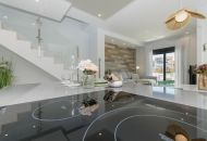 Nueva construcción  - Villa - Entre Naranjos