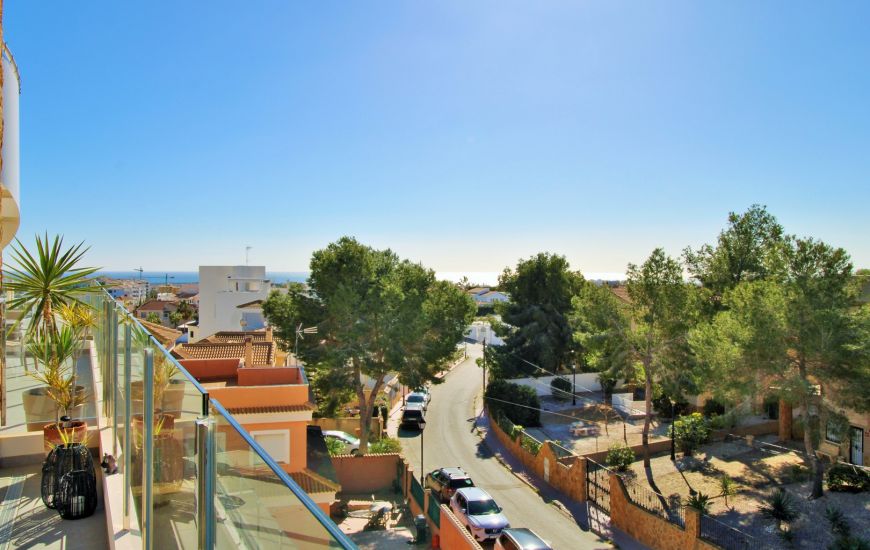 Venta - Apartamentos - Villamartin