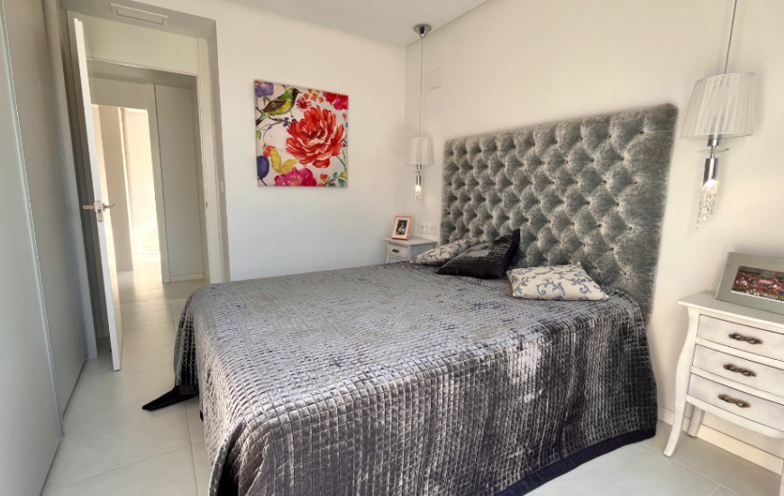 Venta - Semi - Detached Villa - Los Dolses