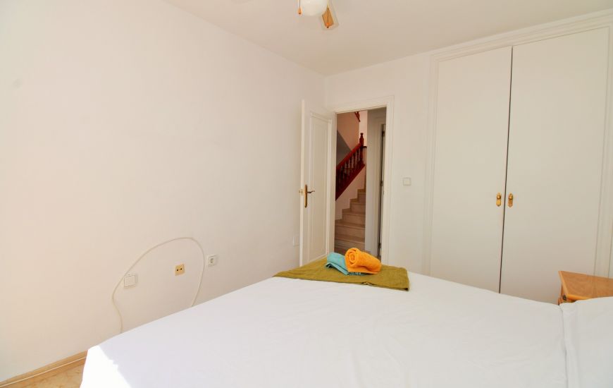 Sale - Townhouse - Las Ramblas