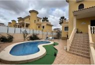 Venta - Villa - Orihuela Costa