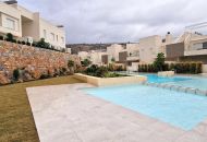 Sale - Bungalow - Algorfa