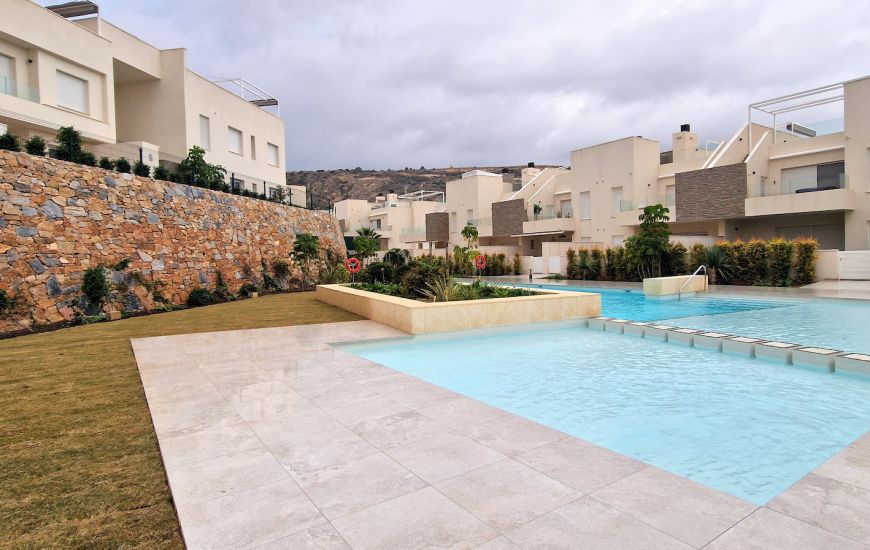 Sale - Bungalow - Algorfa