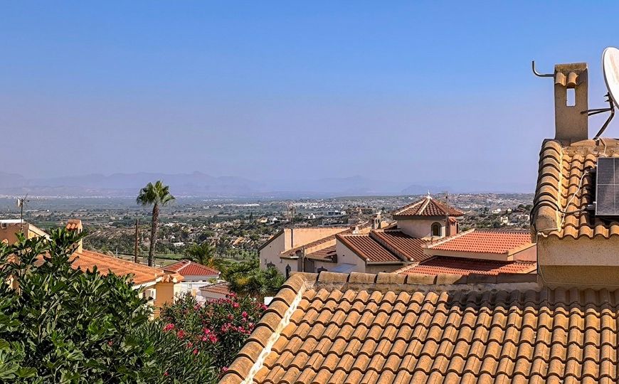 Venta - Villa - Ciudad Quesada