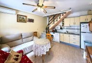Sale - Bungalow - Torrevieja