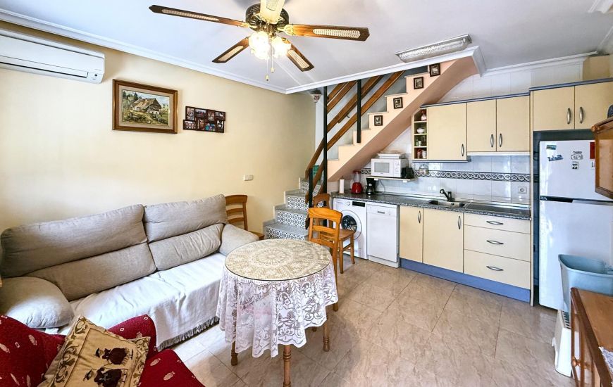 Sale - Bungalow - Torrevieja