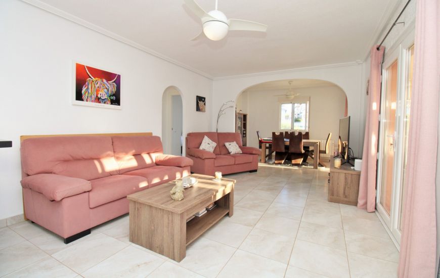 Sale - Villa - Playa Flamenca