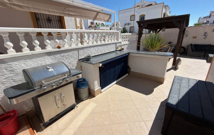 Sale - Villa - Vistabella Golf Resort - Vistabella