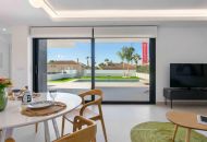 New Build - Villa - Rojales