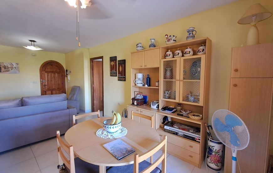 Venta - Apartamentos - La Mata