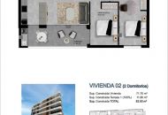 New Build - Apartments - Santa Pola