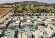 New Build - Villa - Algorfa - 