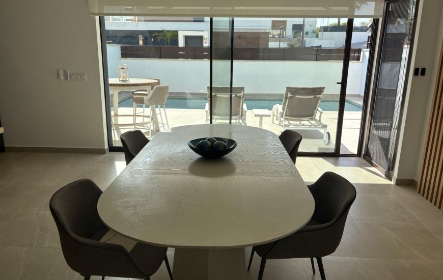 Venta - Casa Adosada - Algorfa