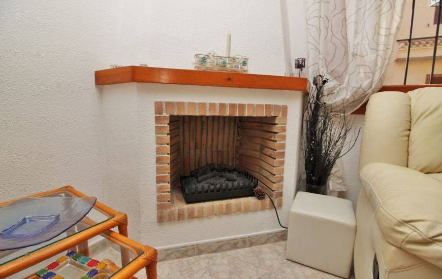 Sale - Townhouse - Playa Flamenca