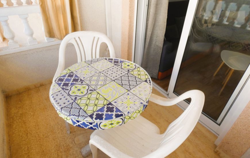 Venta - Apartamentos - Playa del Acequión