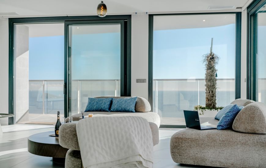Sale - Apartments - Benidorm