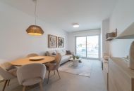 Nueva construcción  - Apartamentos - Orihuela Costa