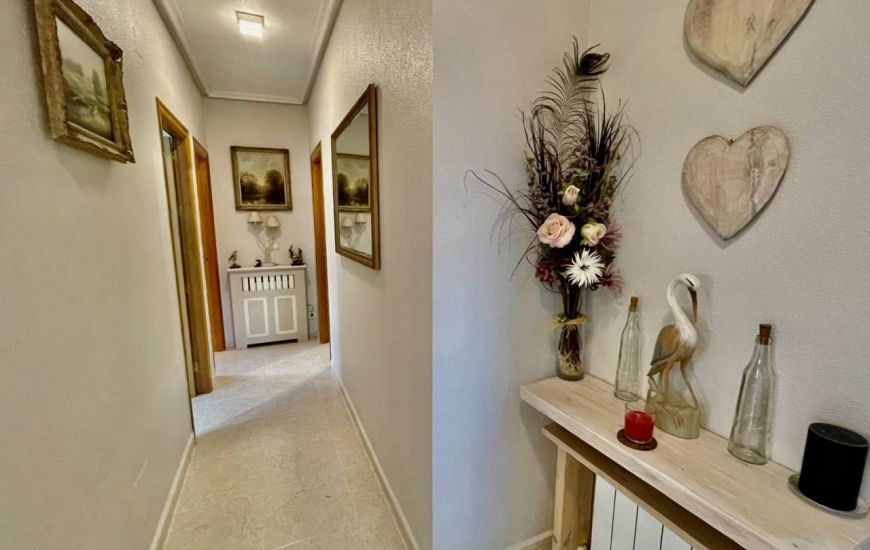 Venta - Villa - Bigastro