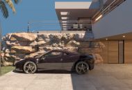 New Build - Villa - Ciudad Quesada