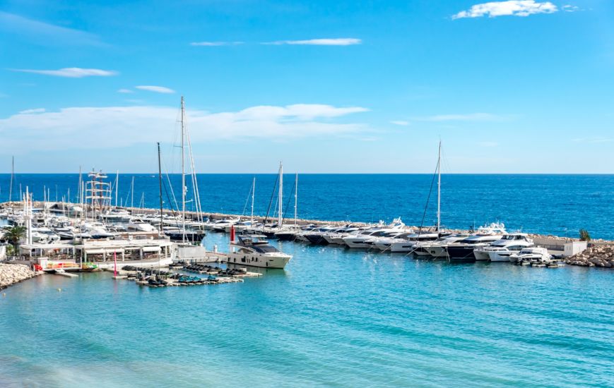 Venta - Duplex - Altea